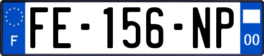 FE-156-NP