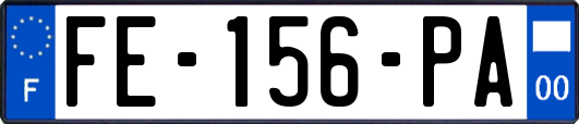 FE-156-PA