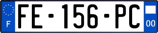 FE-156-PC