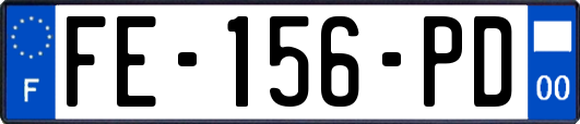 FE-156-PD