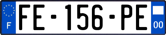 FE-156-PE