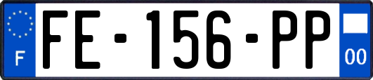 FE-156-PP