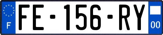 FE-156-RY