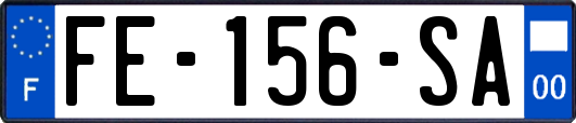FE-156-SA