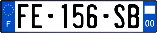 FE-156-SB