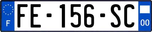 FE-156-SC