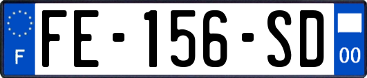 FE-156-SD