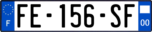 FE-156-SF