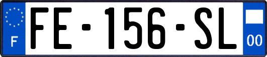 FE-156-SL