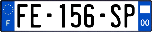 FE-156-SP