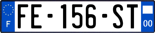 FE-156-ST