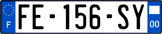 FE-156-SY