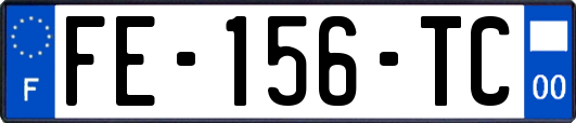 FE-156-TC