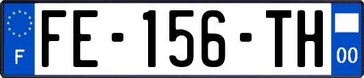 FE-156-TH