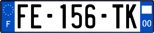 FE-156-TK