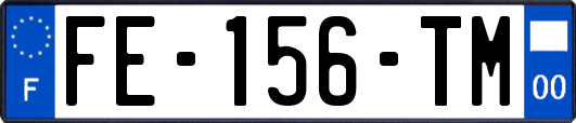 FE-156-TM