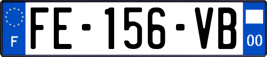 FE-156-VB
