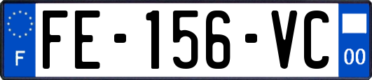 FE-156-VC