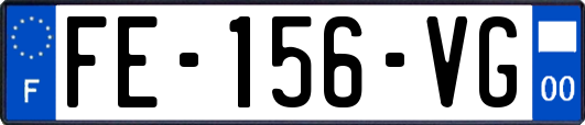 FE-156-VG