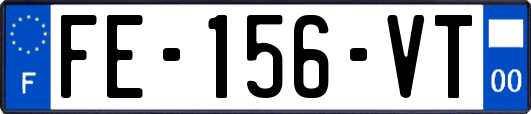 FE-156-VT