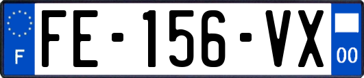 FE-156-VX