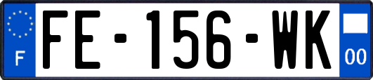 FE-156-WK