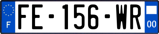 FE-156-WR
