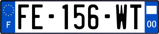 FE-156-WT