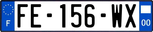 FE-156-WX
