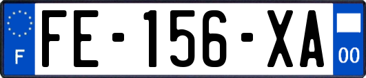 FE-156-XA