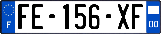 FE-156-XF