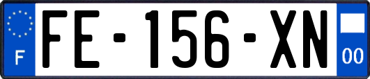 FE-156-XN