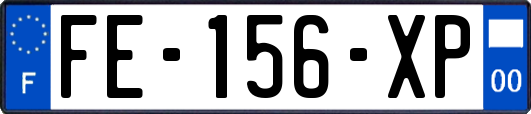 FE-156-XP