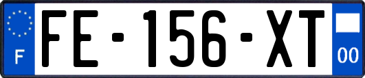 FE-156-XT
