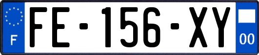 FE-156-XY