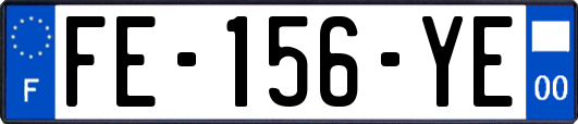 FE-156-YE