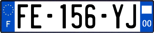 FE-156-YJ