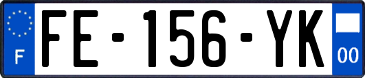 FE-156-YK