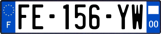 FE-156-YW