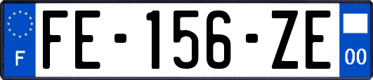 FE-156-ZE