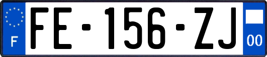 FE-156-ZJ