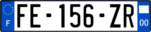 FE-156-ZR