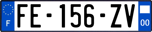 FE-156-ZV