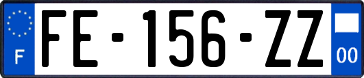 FE-156-ZZ