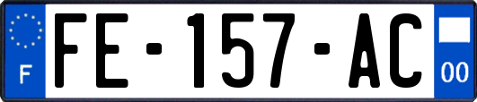 FE-157-AC