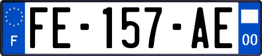 FE-157-AE