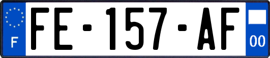 FE-157-AF