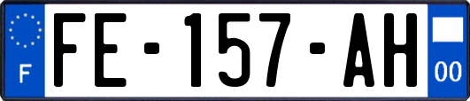 FE-157-AH