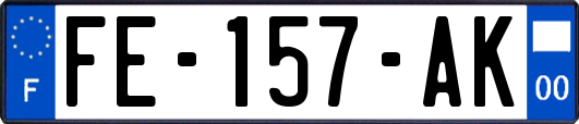 FE-157-AK