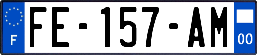 FE-157-AM